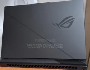 New Laptop Asus ROG Strix G16 G614 32GB Intel Core I7 SSD 1T