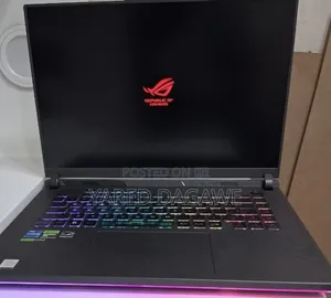 New Laptop Asus ROG Strix G16 G614 32GB Intel Core I7 SSD 1T