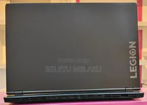 Laptop Lenovo Legion 5 16GB Nvidia SSD 512GB