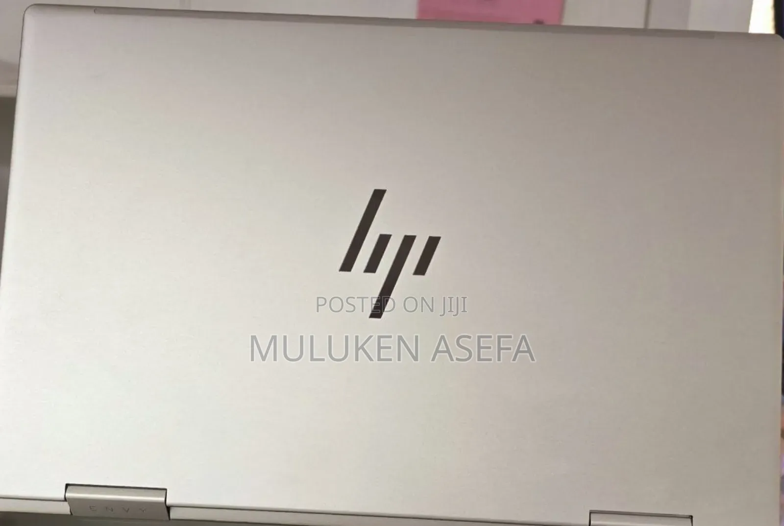 New Laptop HP Envy X360 8GB Intel Core Ultra 5 SSD 512GB