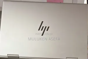 New Laptop HP Envy X360 8GB Intel Core Ultra 5 SSD 512GB