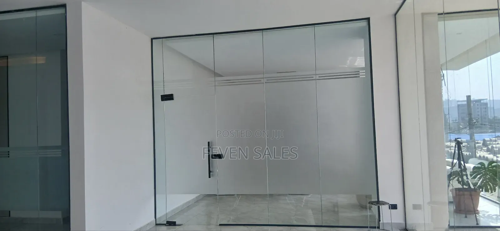 በመሀል ቦሌ አዋጭ የንግድ ሱቅ