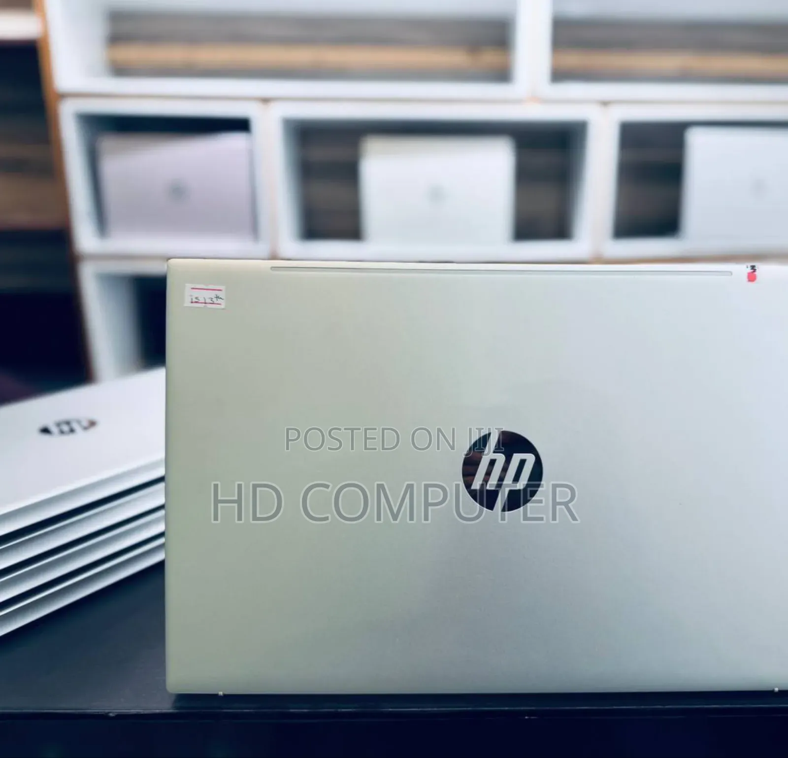 New Laptop HP Pavilion 15 16GB Intel Core I7 SSD 1T