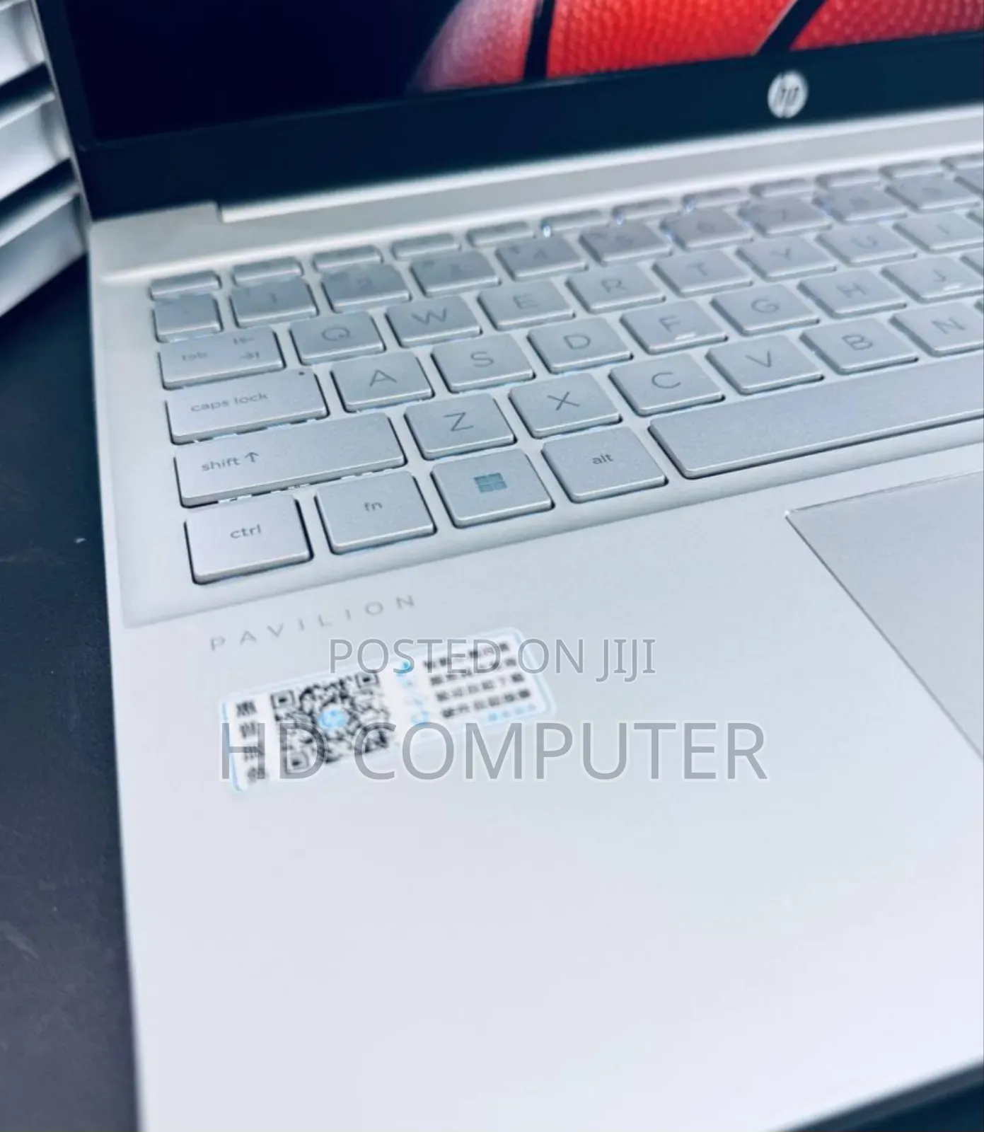 New Laptop HP Pavilion 15 16GB Intel Core I7 SSD 1T