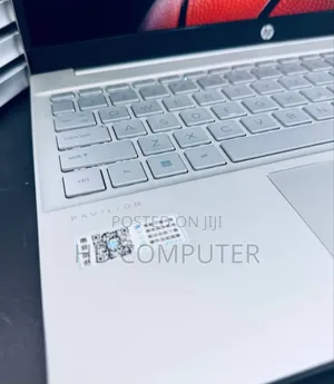 New Laptop HP Pavilion 15 16GB Intel Core I7 SSD 1T