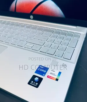 New Laptop HP Pavilion 15 16GB Intel Core I7 SSD 1T