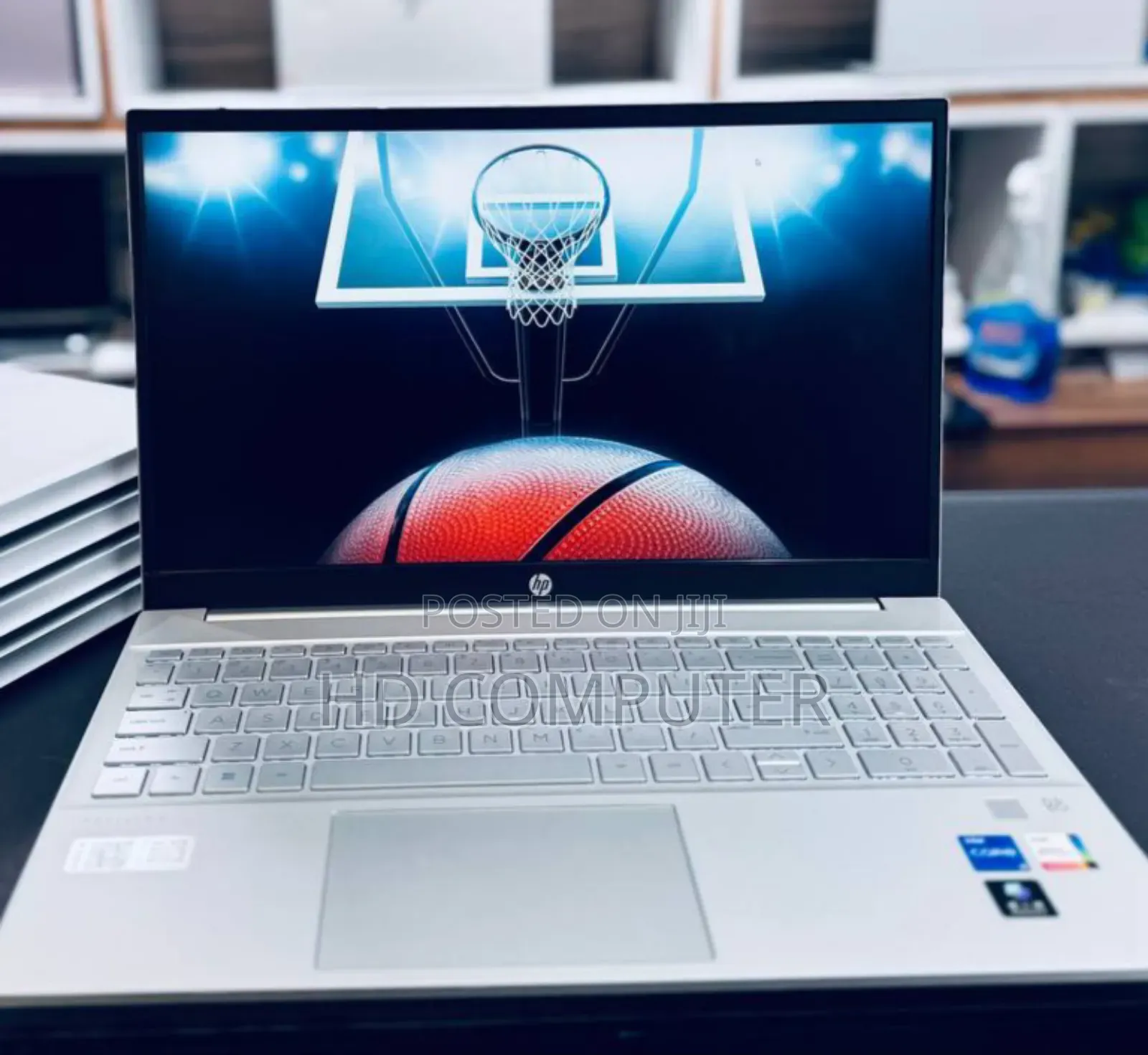 New Laptop HP Pavilion 15 16GB Intel Core I7 SSD 1T