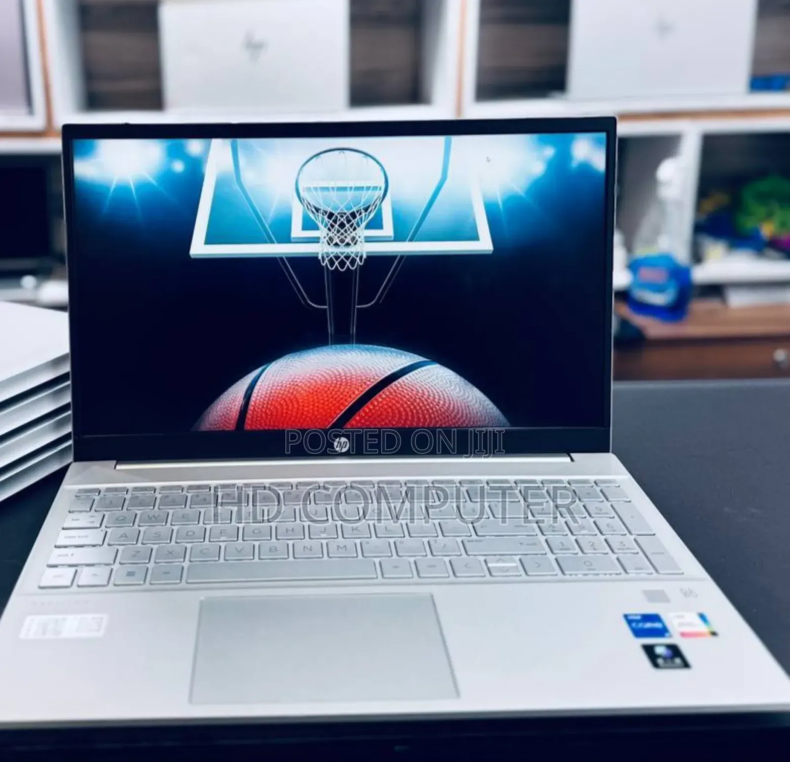 New Laptop HP Pavilion 15 16GB Intel Core I7 SSD 1T