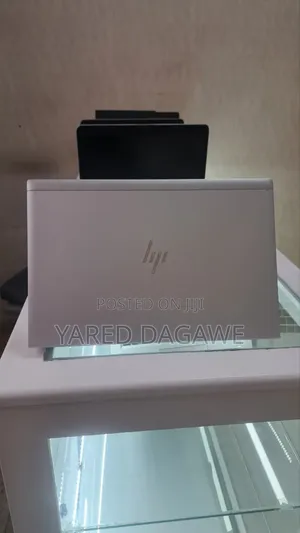 New Laptop HP EliteBook 840 G7 16GB Intel Core I7 SSD 512GB