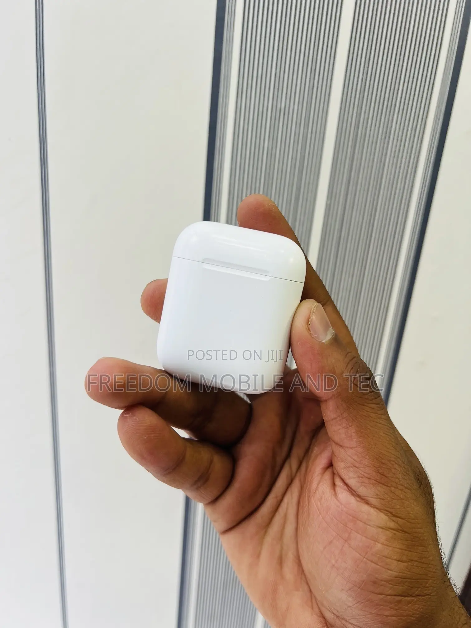Airpod 2 Original