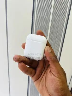 Airpod 2 Original