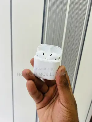 Photo - Airpod 2 Original