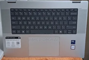 Photo - New Laptop HP Envy X360 16GB Intel Core Ultra 7 SSD 1T