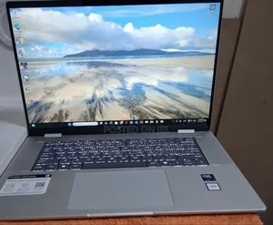 New Laptop HP Envy X360 16GB Intel Core Ultra 7 SSD 1T