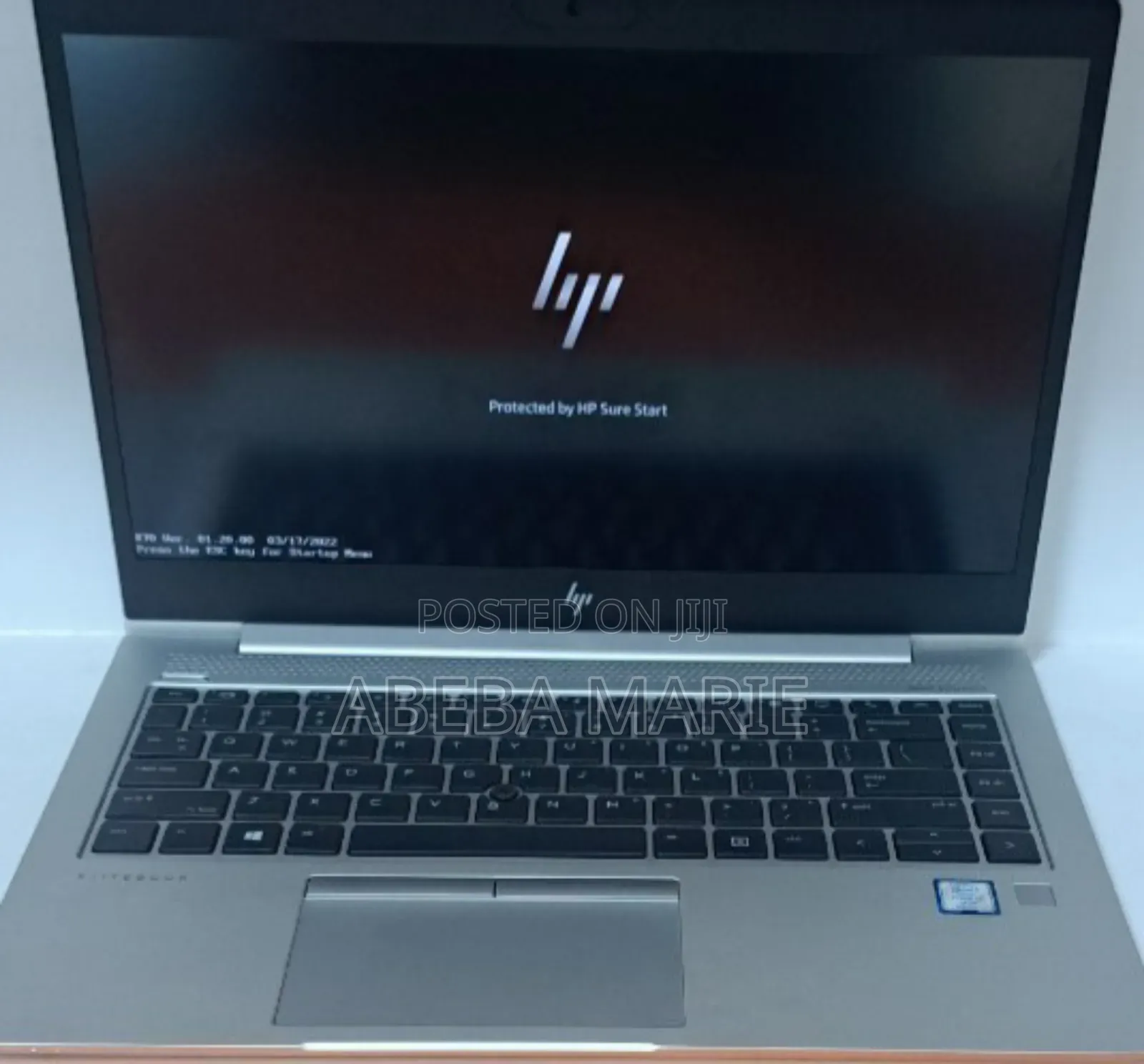 Laptop HP EliteBook 840 16GB Intel Core I5 SSD 512GB