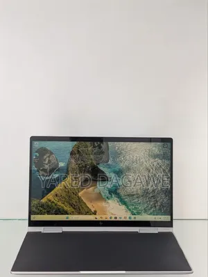 Photo - New Laptop HP Envy X360 16GB Intel Core Ultra 7 SSD 1T