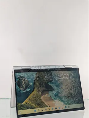 New Laptop HP Envy X360 16GB Intel Core Ultra 7 SSD 1T