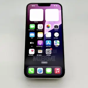 Apple iPhone 14 Plus 128 GB White