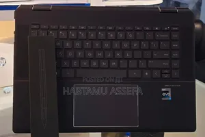 Photo - New Laptop HP Spectre 16GB Intel Core I7 SSD 1T