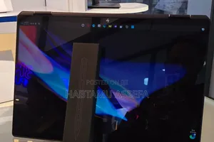 New Laptop HP Spectre 16GB Intel Core I7 SSD 1T