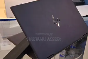 New Laptop HP Spectre 16GB Intel Core I7 SSD 1T