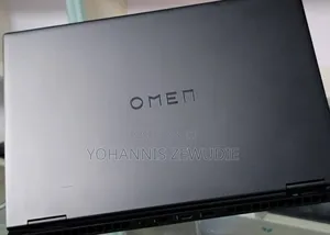 New Laptop HP Omen 16 16GB Intel Core I9 SSD 1T