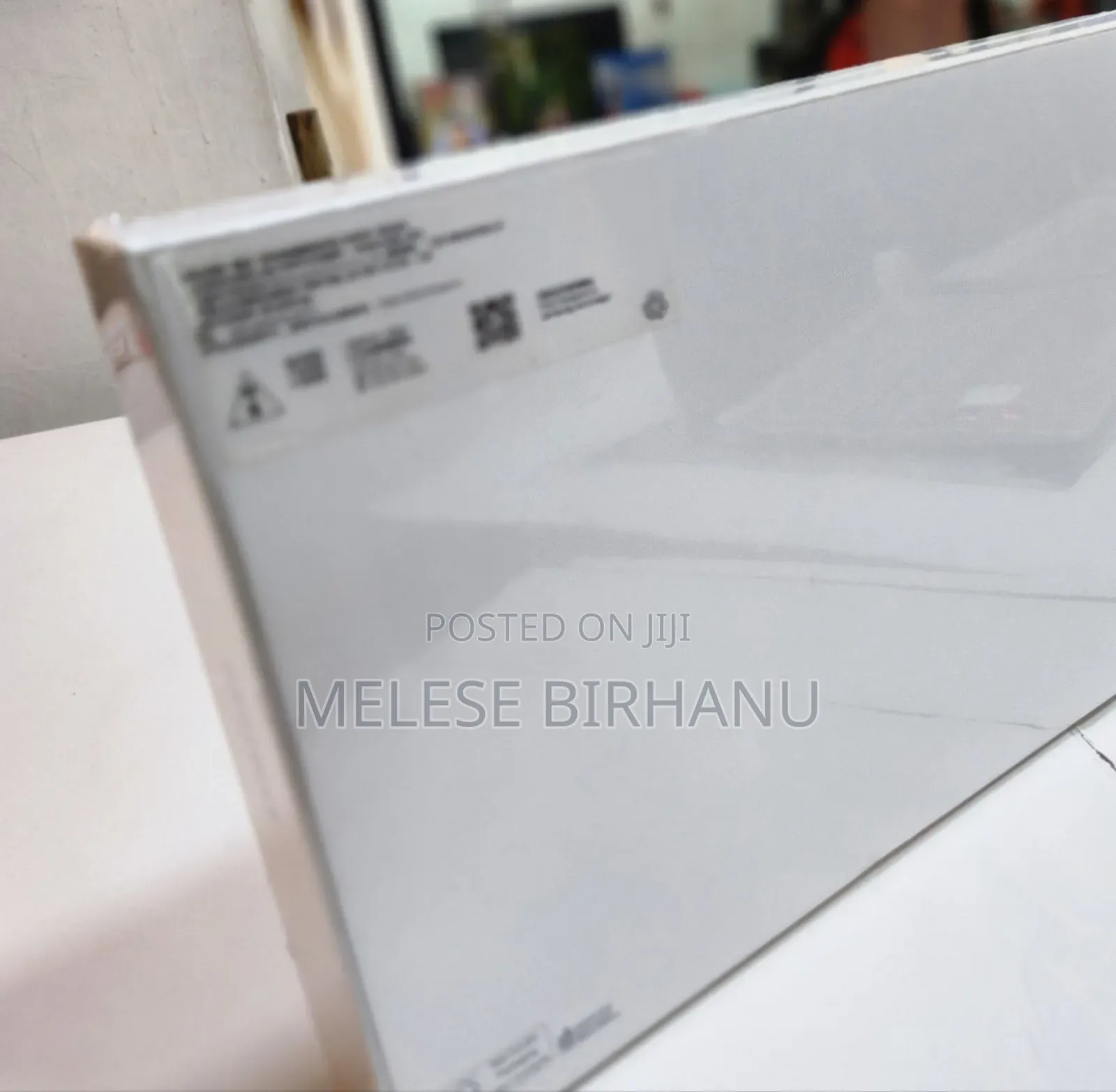 New Samsung Galaxy Tab S9 FE 256 GB Gray