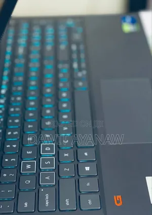 New Laptop Dell 16GB Intel Core I7 SSD 512GB