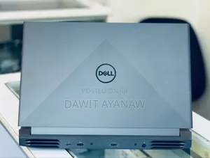 New Laptop Dell 16GB Intel Core I7 SSD 512GB