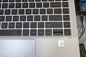 Photo - New Laptop HP EliteBook X360 1040 G7 16GB Intel Core I7 SSD 512GB