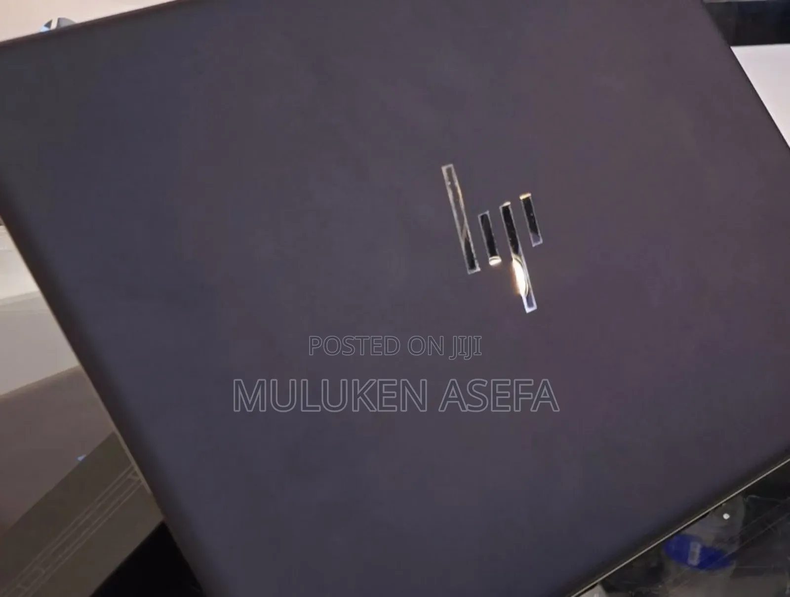 New Laptop HP Spectre X360 16GB Intel Core I7 SSD 1T