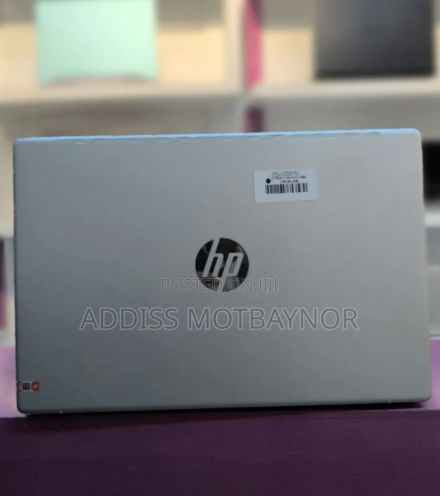 New Laptop HP Stream Notebook 16GB Intel Core I7 SSD 512GB