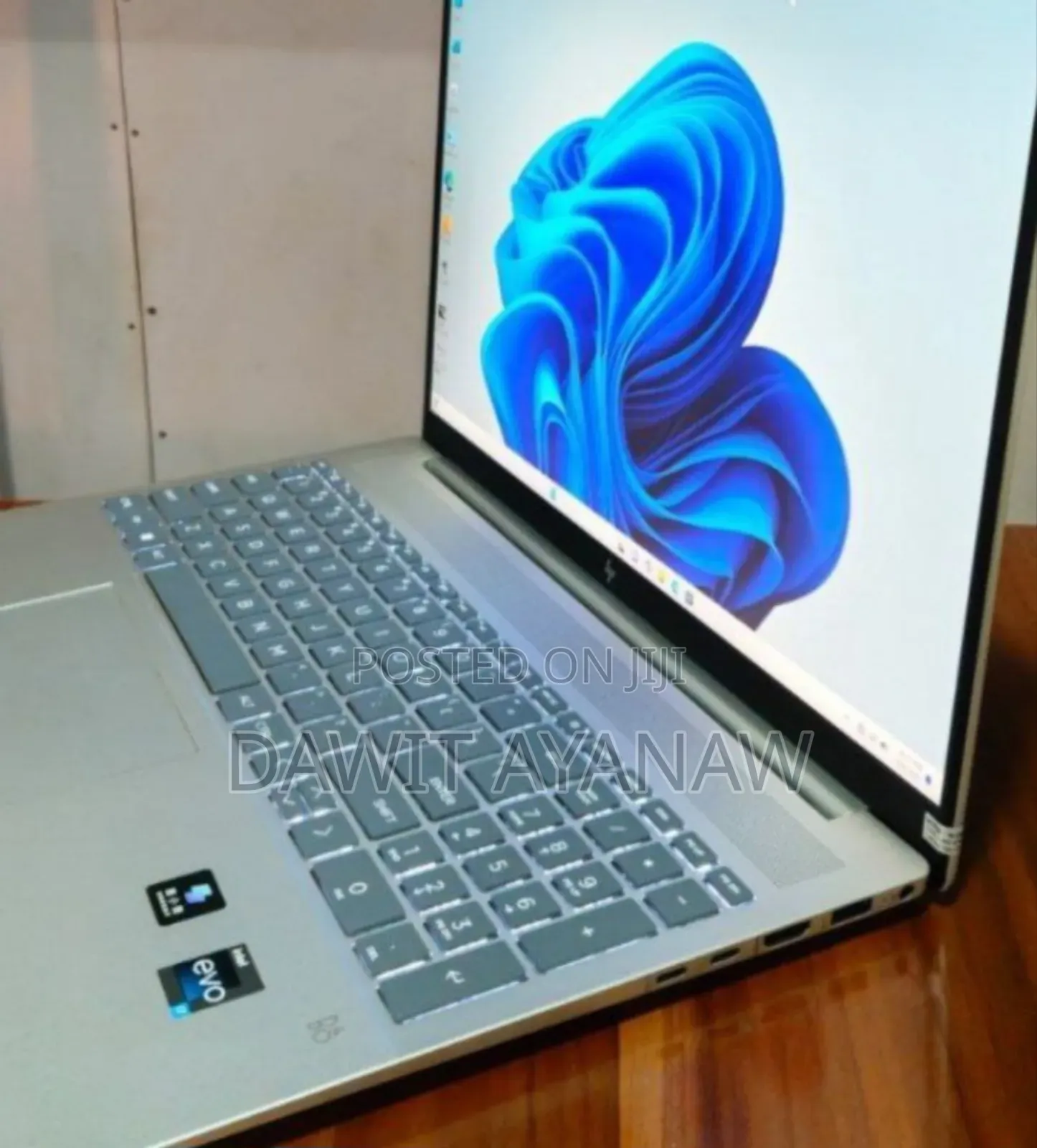 New Laptop HP Pavilion 14 16GB Intel Core I7 SSD 1T