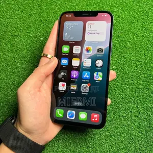 Photo - Apple iPhone 12 Pro Max 256 GB Blue