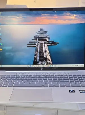 Photo - New Laptop HP Pavilion 14 16GB Intel Core I7 SSD 1T