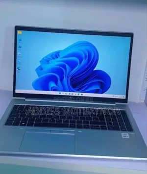 New Laptop HP EliteBook 840 16GB Intel Core I5 SSD 512GB