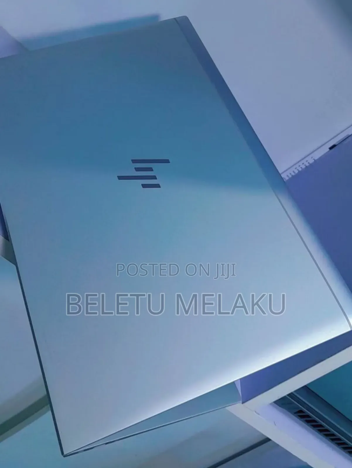 New Laptop HP EliteBook 850 G6 8GB Intel Core I5 SSD 512GB