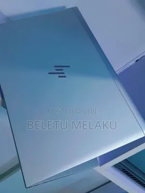 New Laptop HP EliteBook 850 G6 8GB Intel Core I5 SSD 512GB