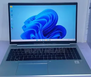 New Laptop HP EliteBook 850 G6 8GB Intel Core I5 SSD 512GB