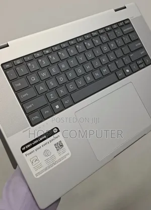 Photo - New Laptop HP Envy X360 16GB Intel Core Ultra 7 SSD 1T