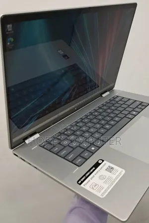 New Laptop HP Envy X360 16GB Intel Core Ultra 7 SSD 1T
