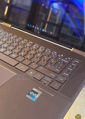 Photo - New Laptop HP Spectre X360 16GB Intel Core I7 SSD 1T