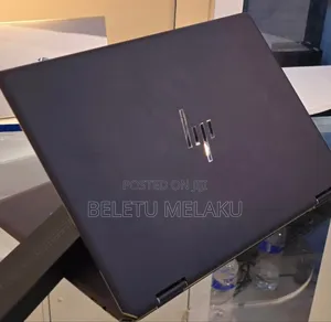 New Laptop HP Spectre X360 16GB Intel Core I7 SSD 1T