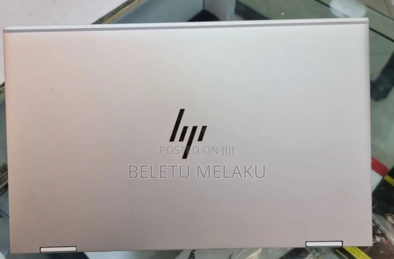 New Laptop HP EliteBook X360 1040 G7 16GB Intel Core I7 SSD 512GB