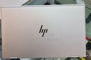 New Laptop HP EliteBook X360 1040 G7 16GB Intel Core I7 SSD 512GB