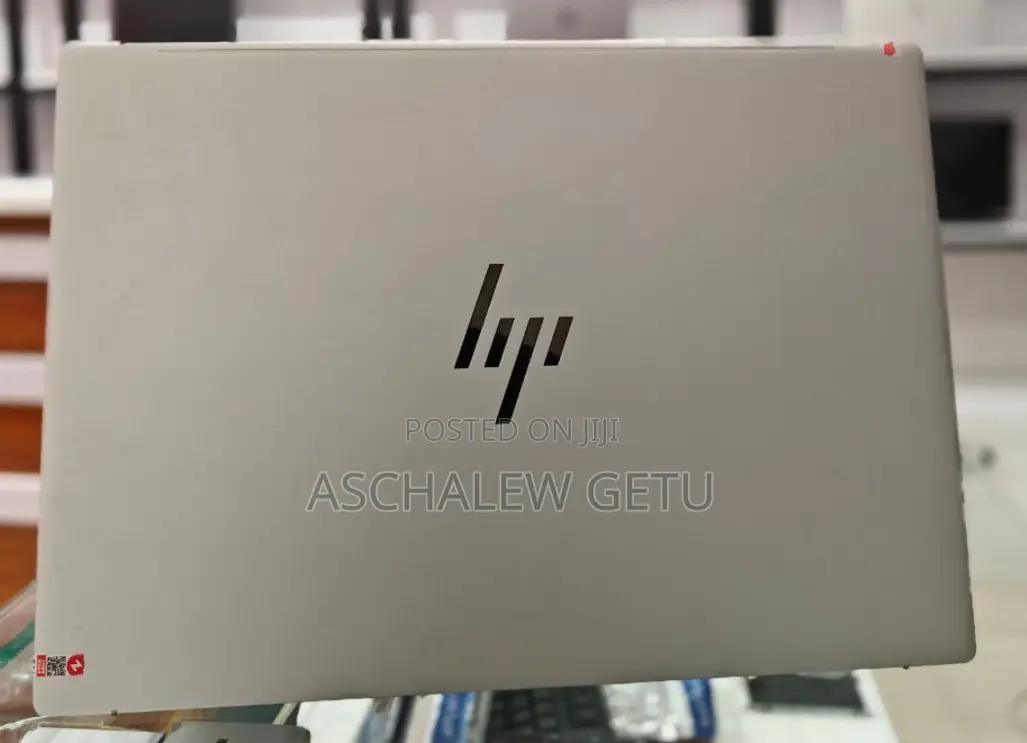 New Laptop HP Pavilion 15 16GB Intel Core I7 SSD 1T