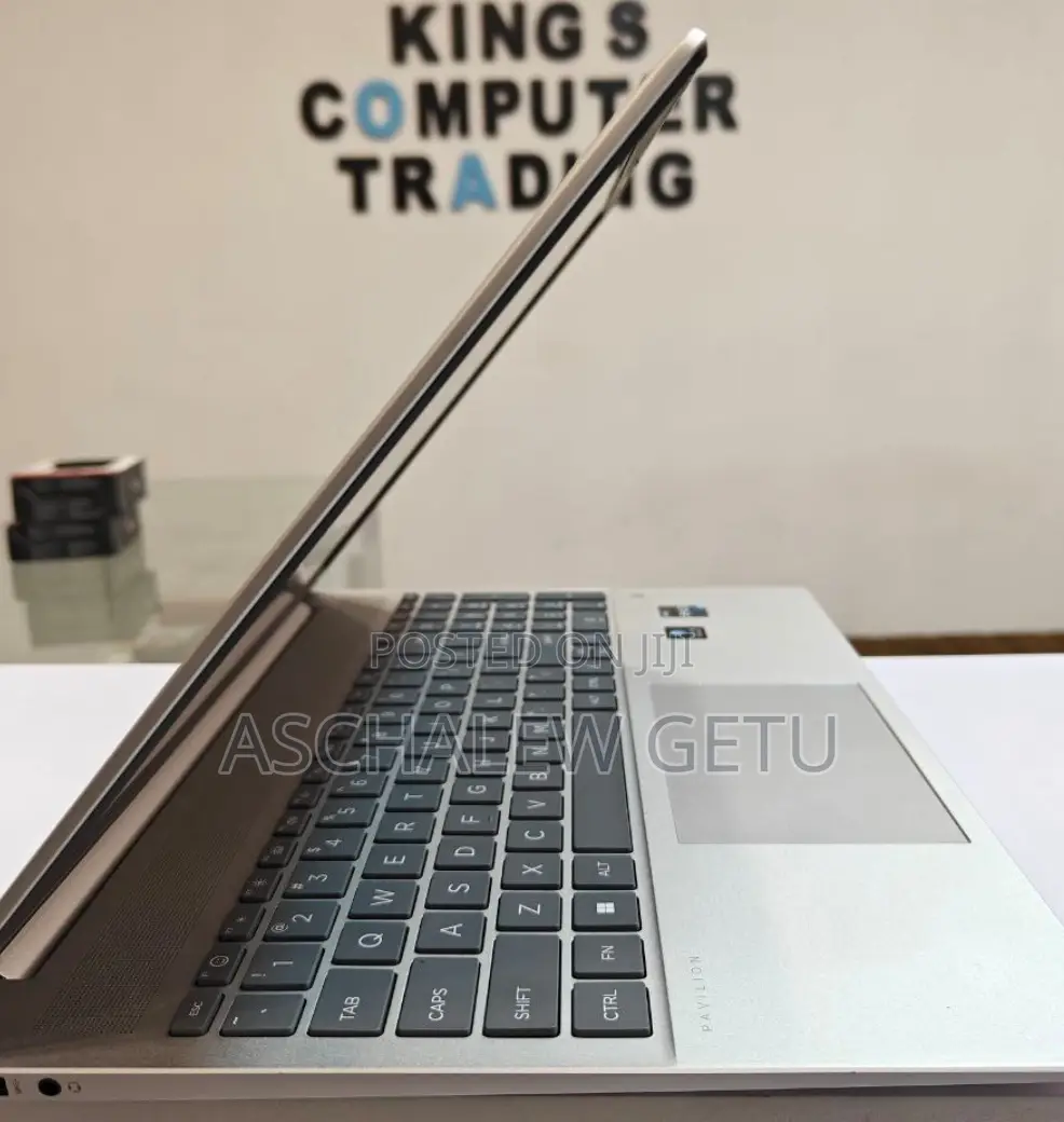 New Laptop HP Pavilion 15 16GB Intel Core I7 SSD 1T