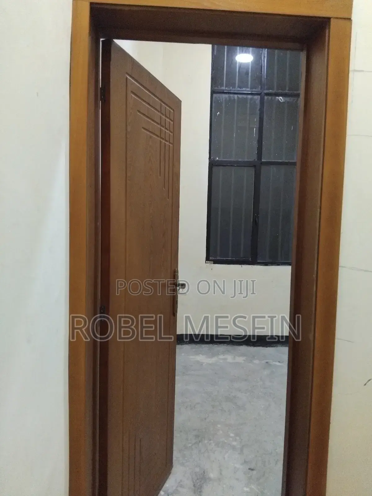 1bdrm Condo in Nifas Silk-Lafto for sale