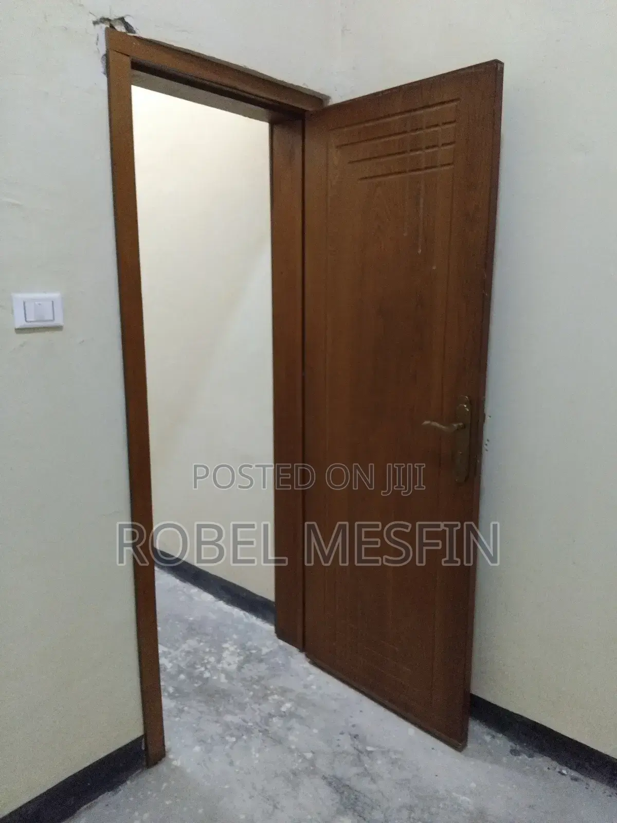 1bdrm Condo in Nifas Silk-Lafto for sale