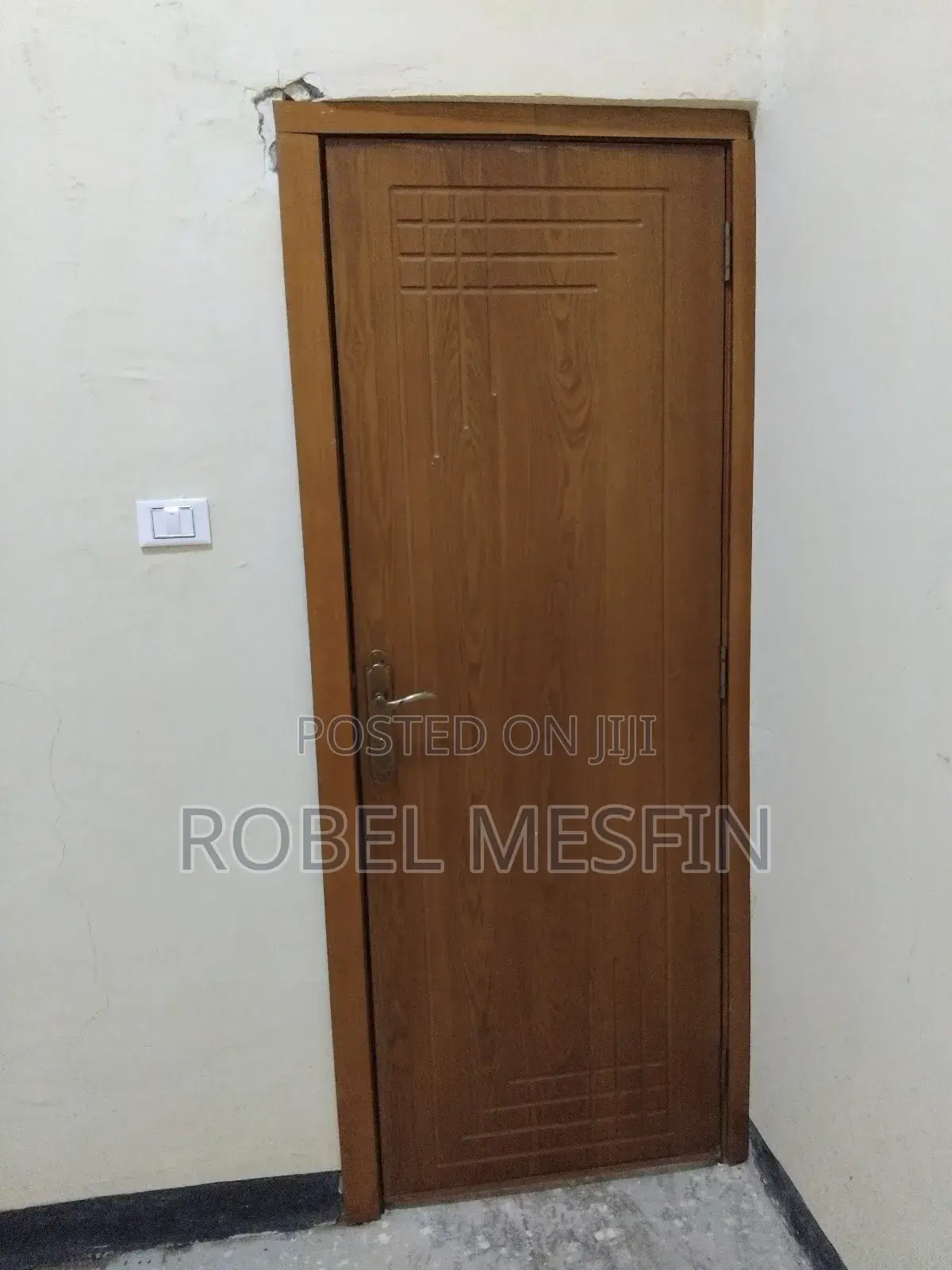 1bdrm Condo in Nifas Silk-Lafto for sale